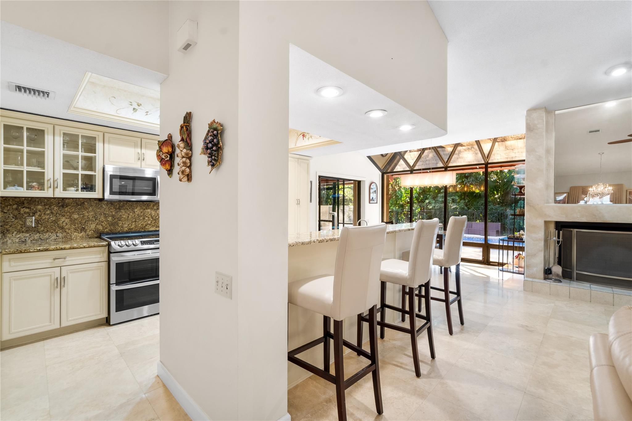 Cypress Head - Residential