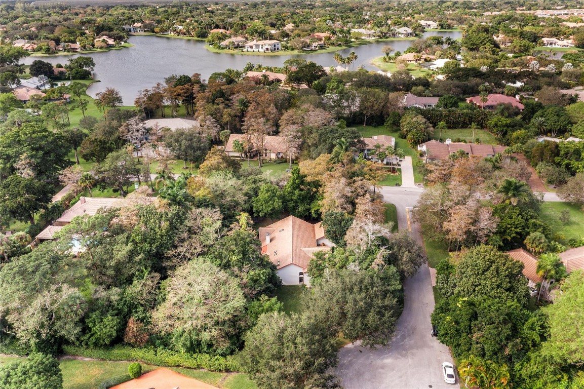 Cypress Head - Residential