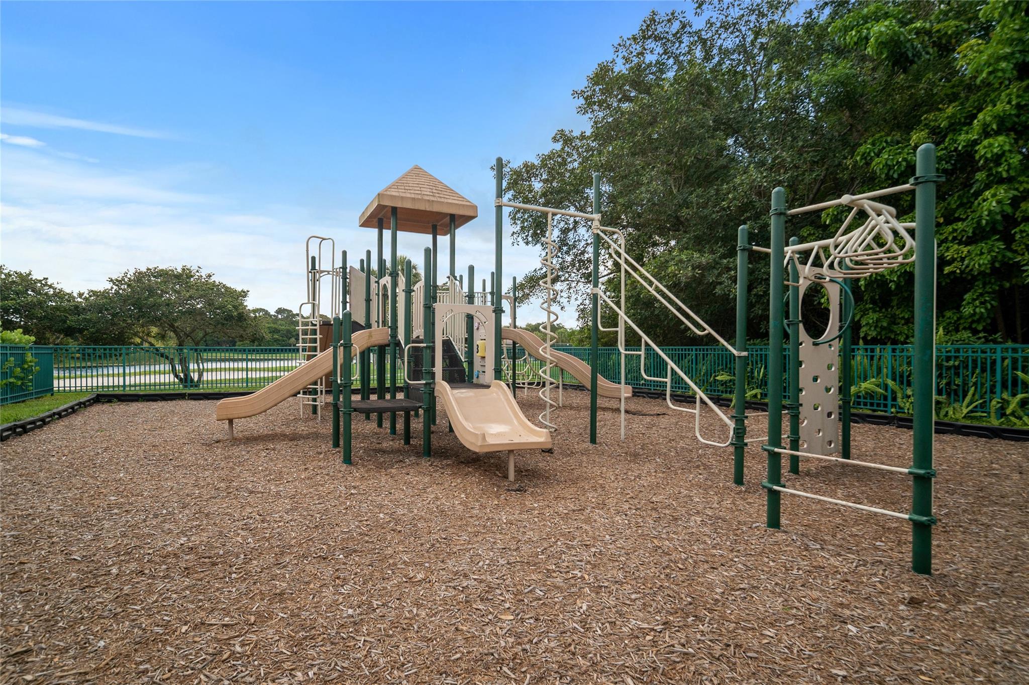 Cypress Head - Residential