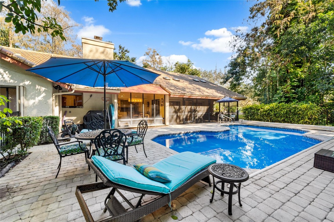 Cypress Head - Residential