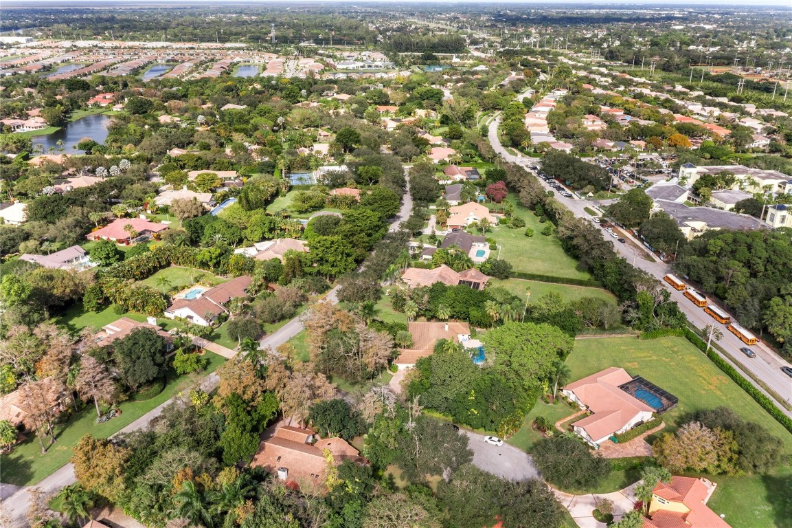 Cypress Head - Residential