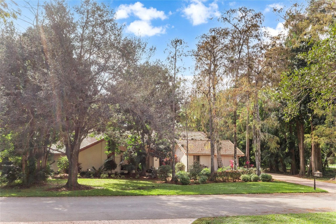 Cypress Head - Residential