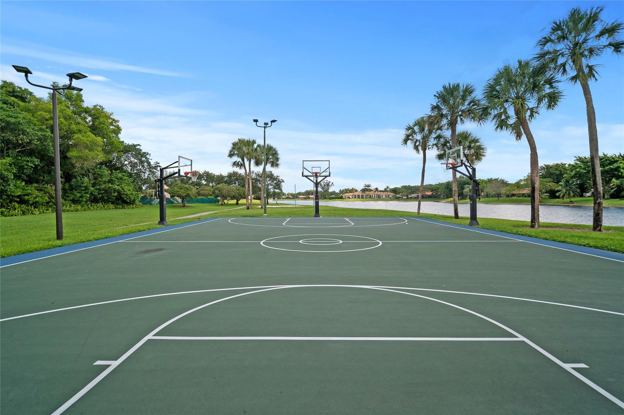 Cypress Head - Residential