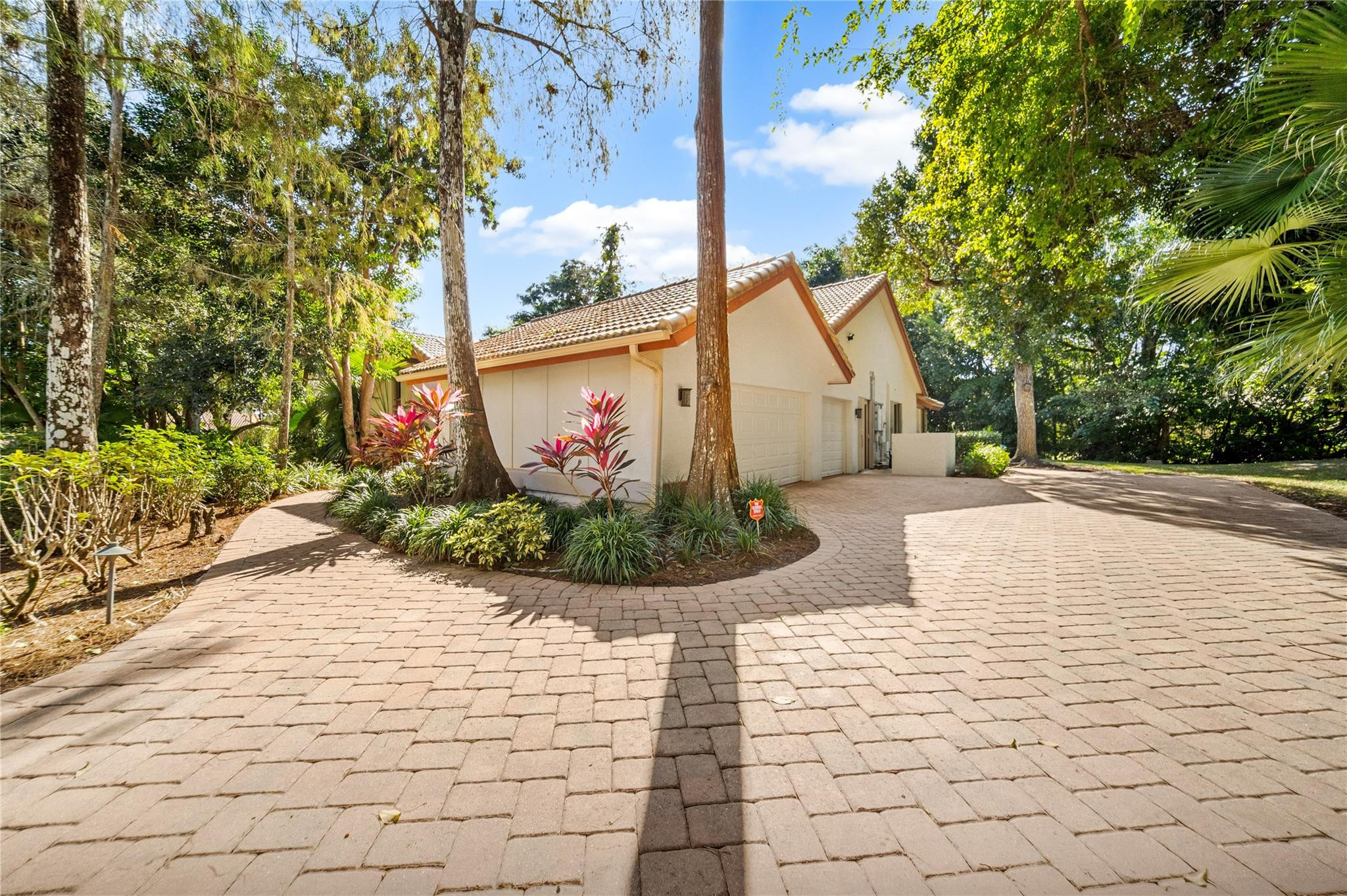 Cypress Head - Residential