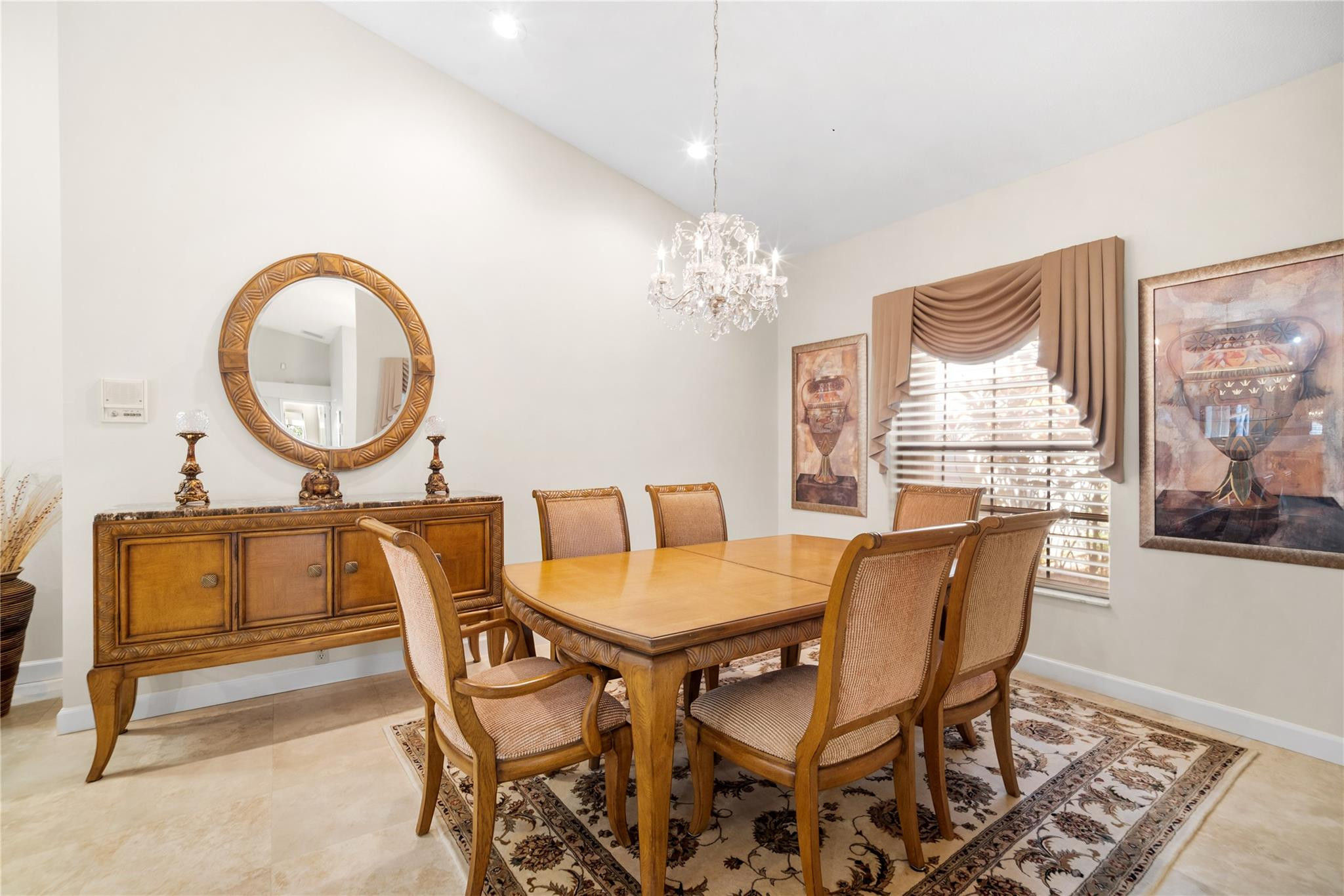 Cypress Head - Residential