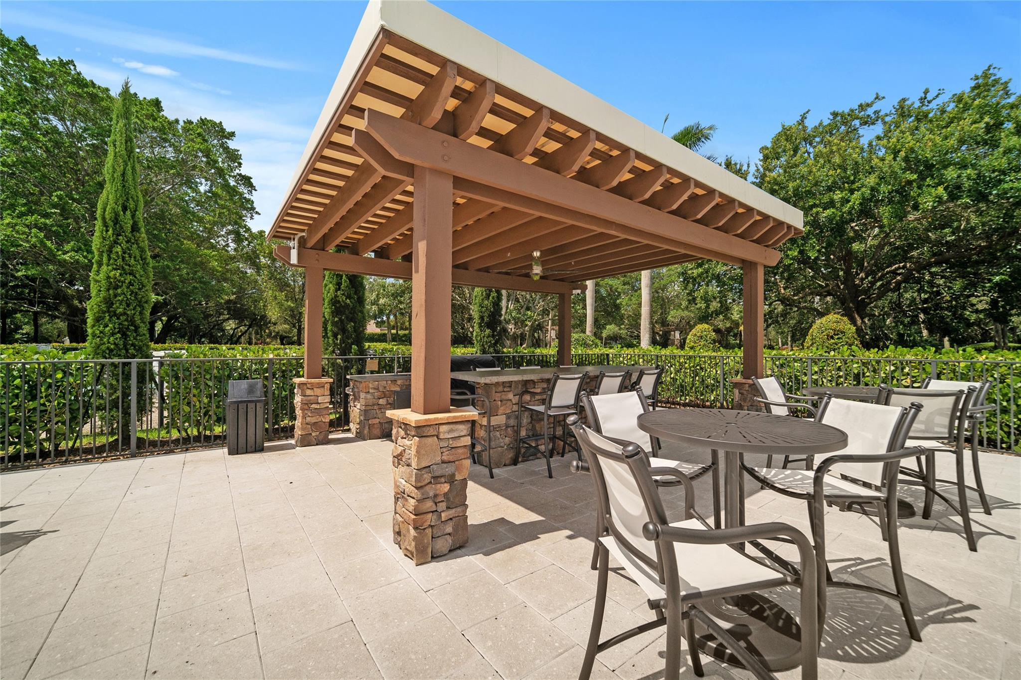 Cypress Head - Residential