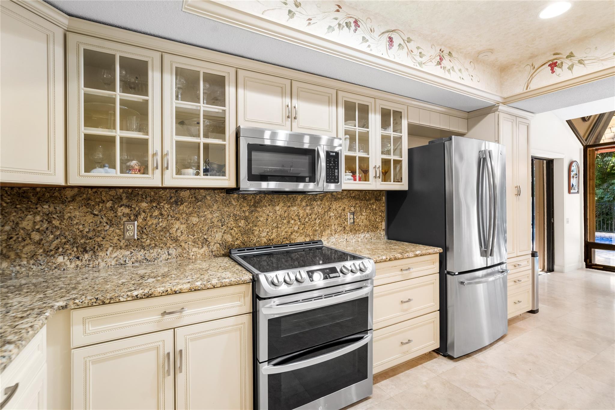 Cypress Head - Residential