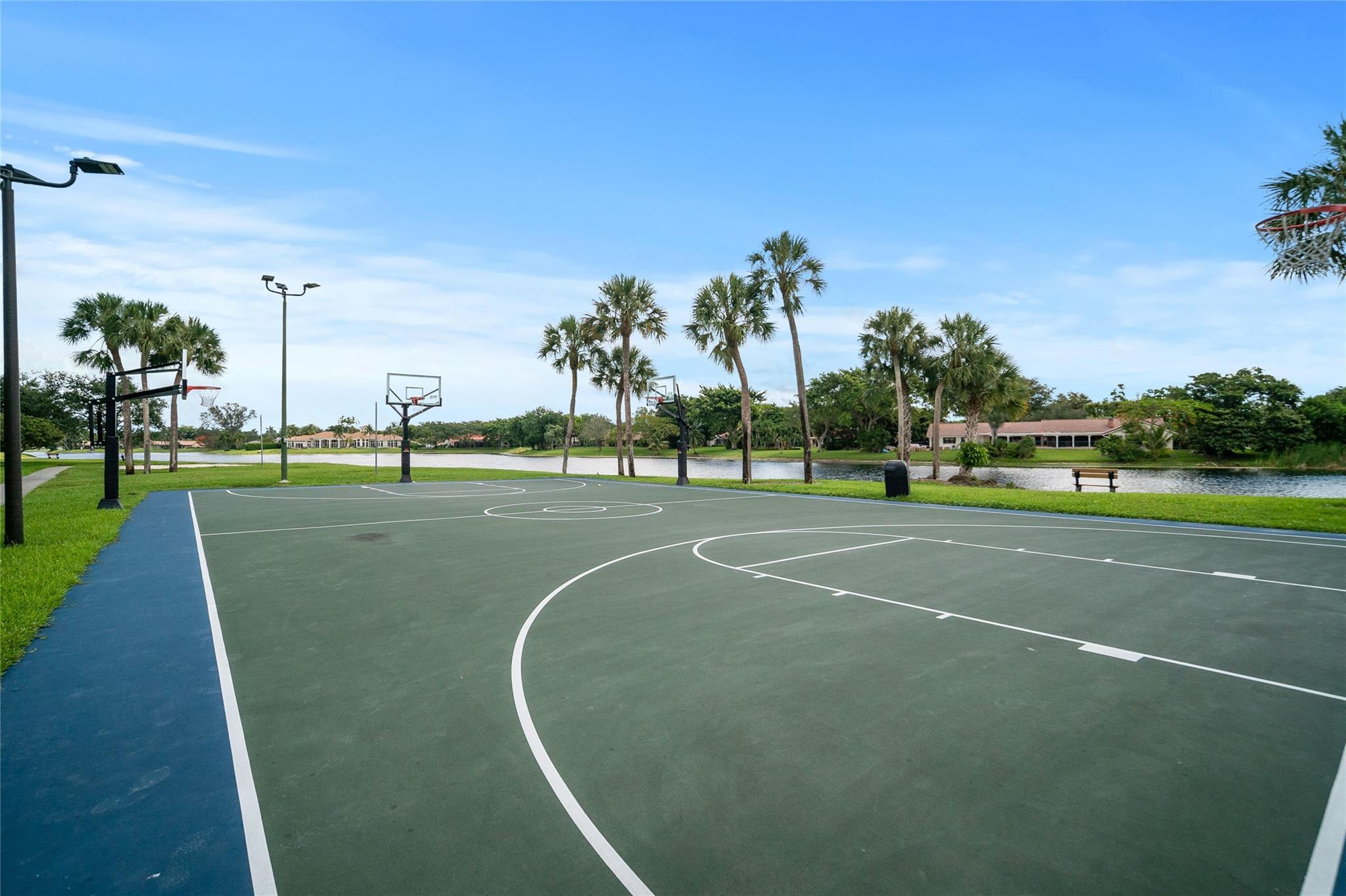 Cypress Head - Residential