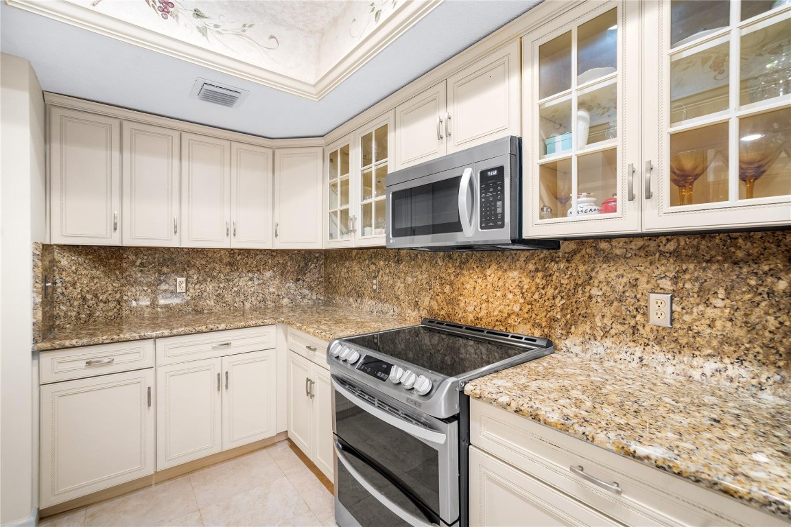 Cypress Head - Residential