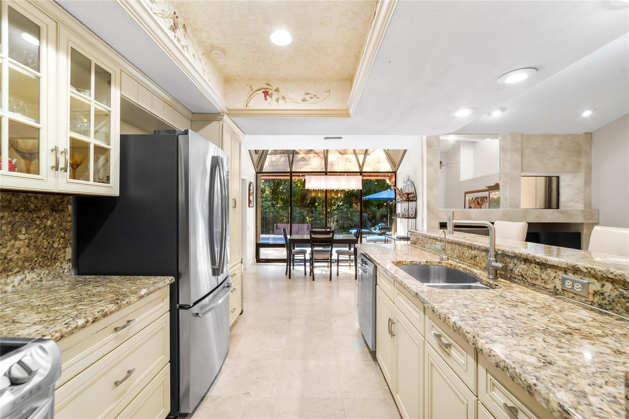 Cypress Head - Residential