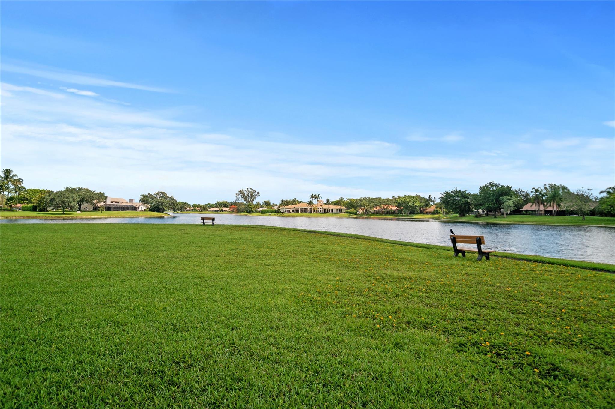 Cypress Head - Residential