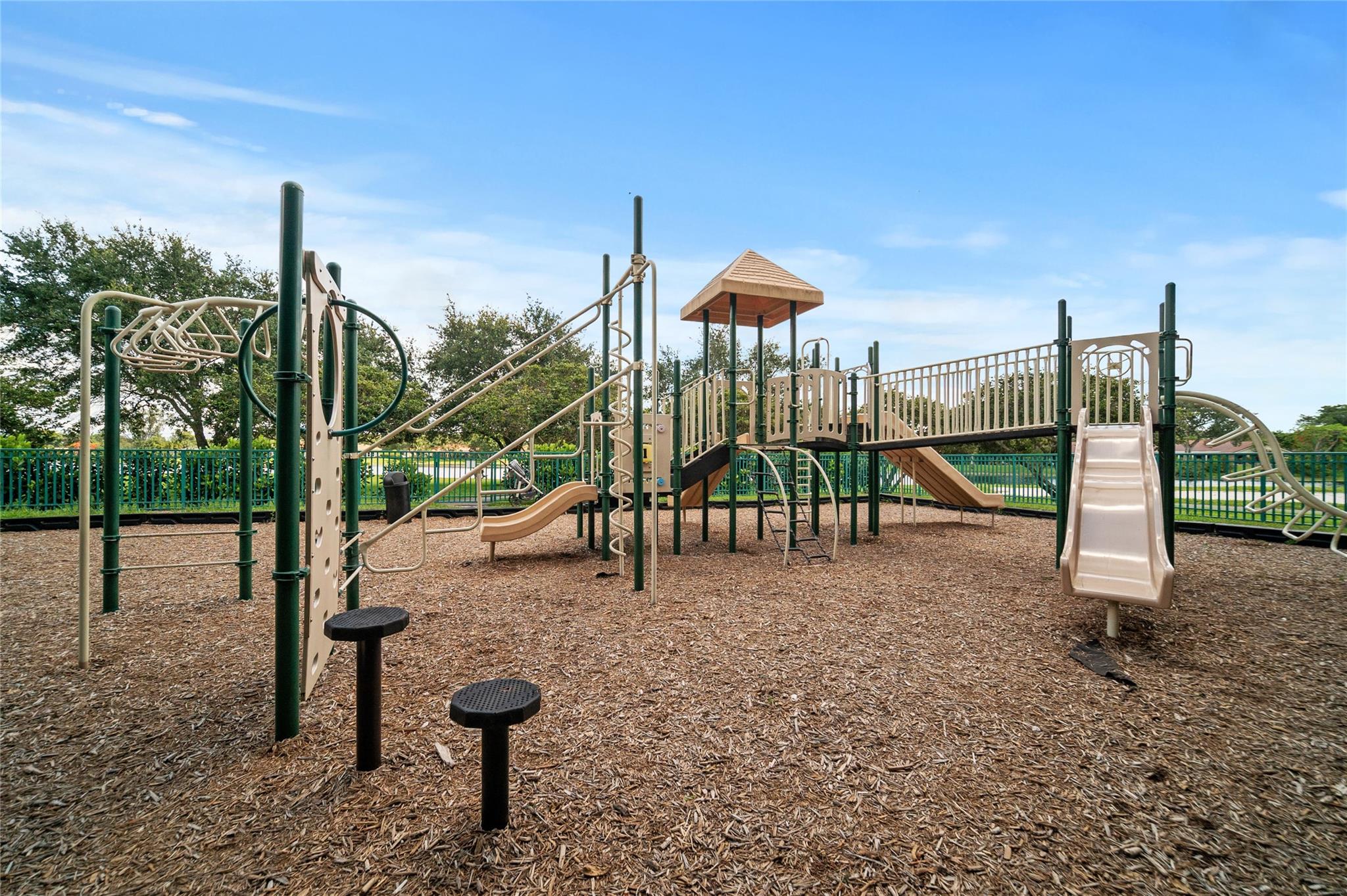 Cypress Head - Residential