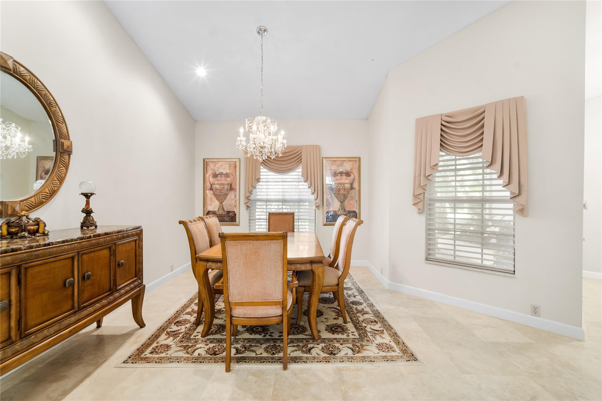 Cypress Head - Residential