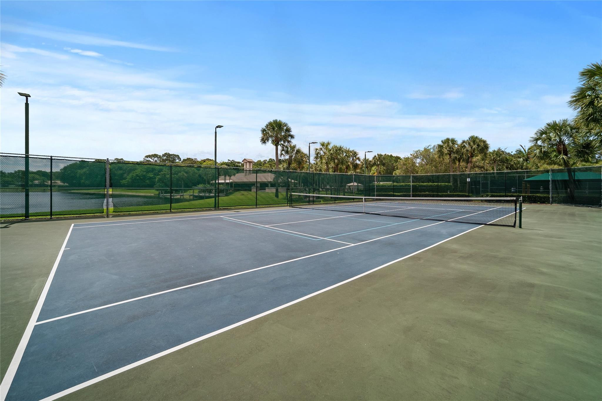 Cypress Head - Residential