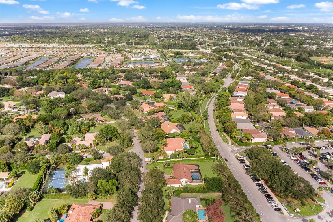 Cypress Head - Residential