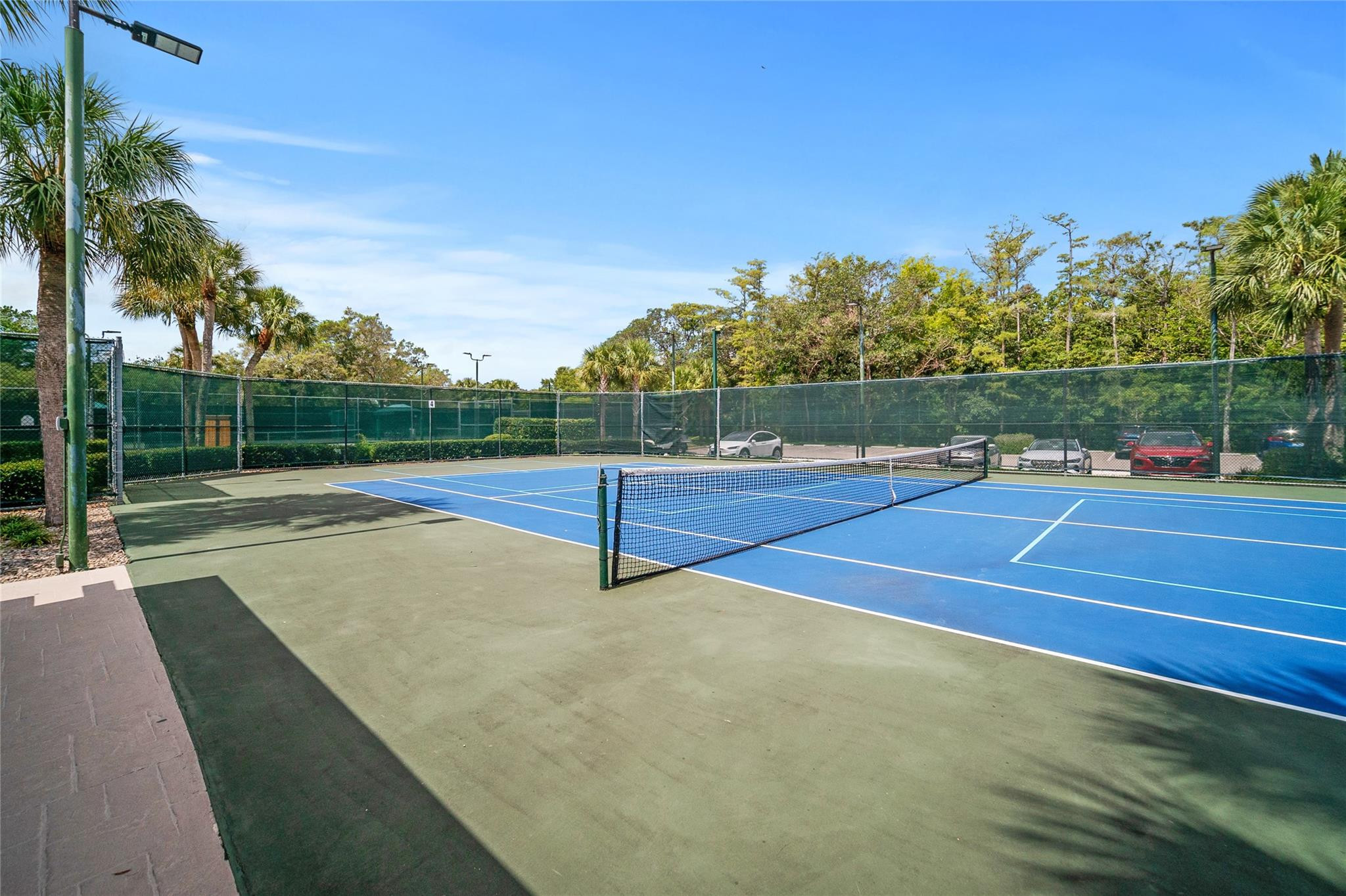 Cypress Head - Residential