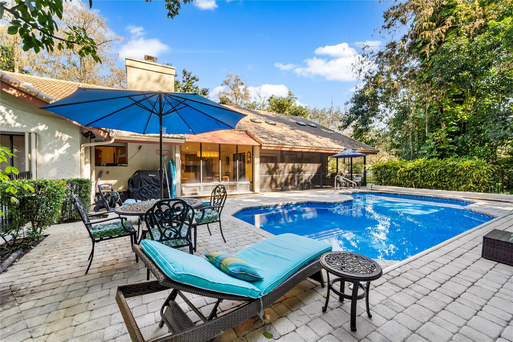 Cypress Head - Residential