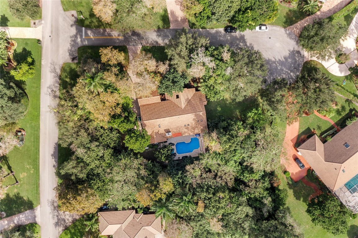 Cypress Head - Residential