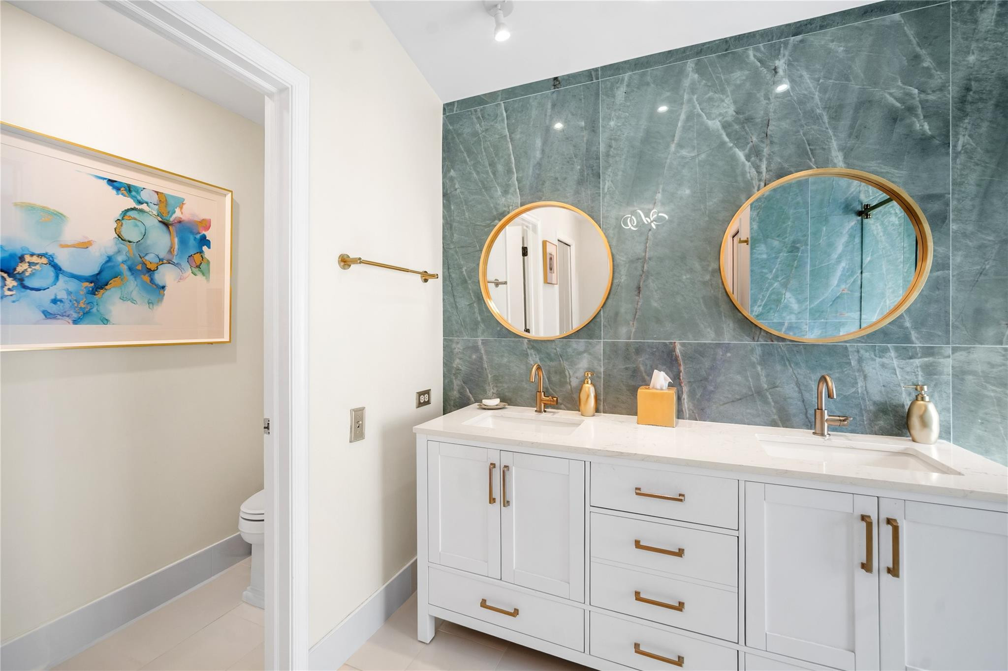 Cypress Head - Residential