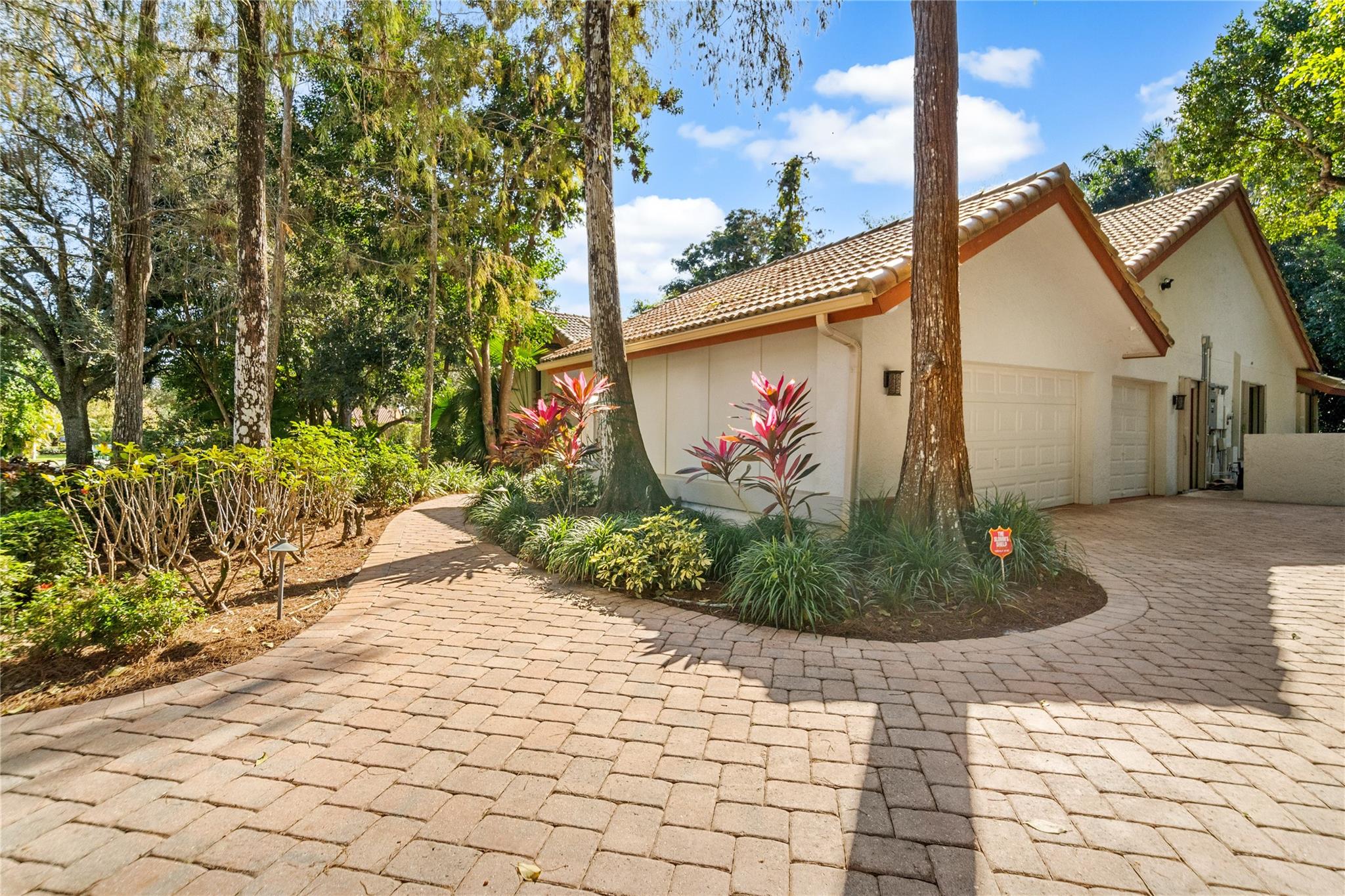 Cypress Head - Residential