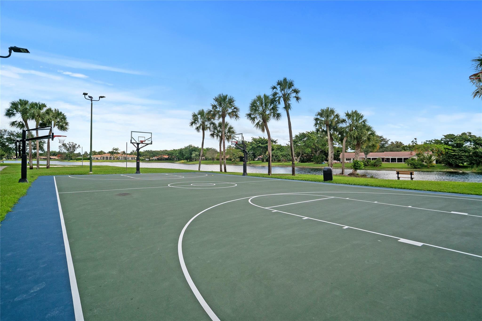 Cypress Head - Residential