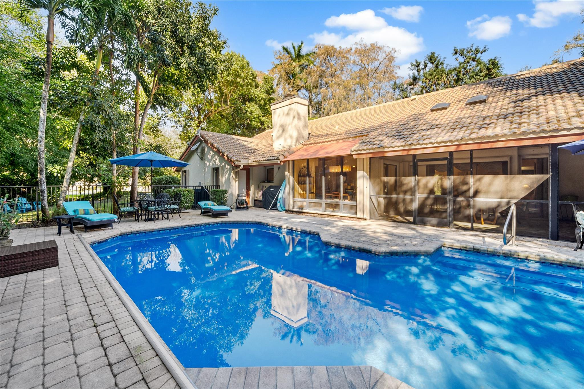 Cypress Head - Residential