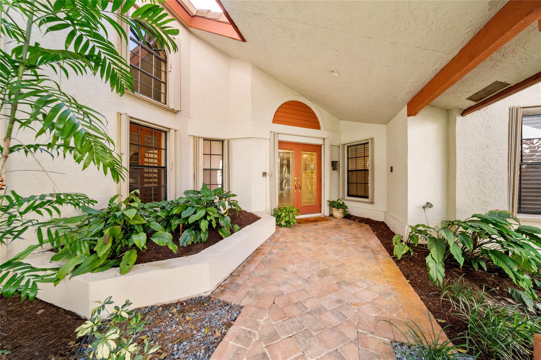 Cypress Head - Residential