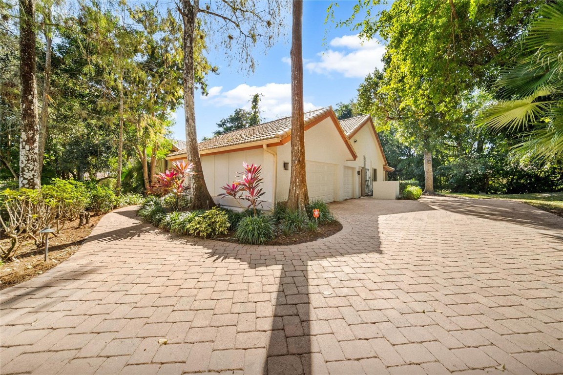 Cypress Head - Residential