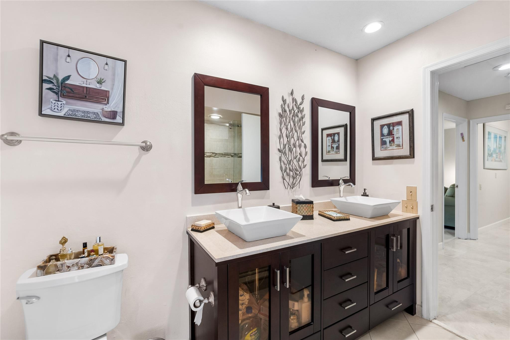 Cypress Head - Residential