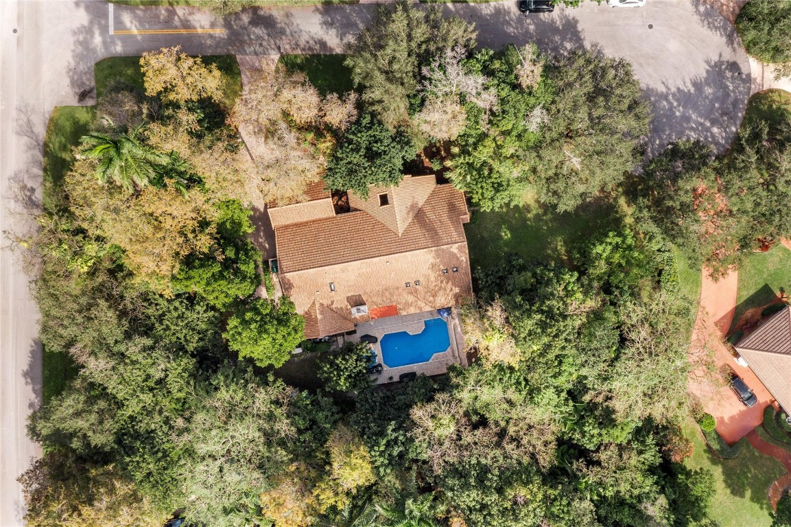 Cypress Head - Residential