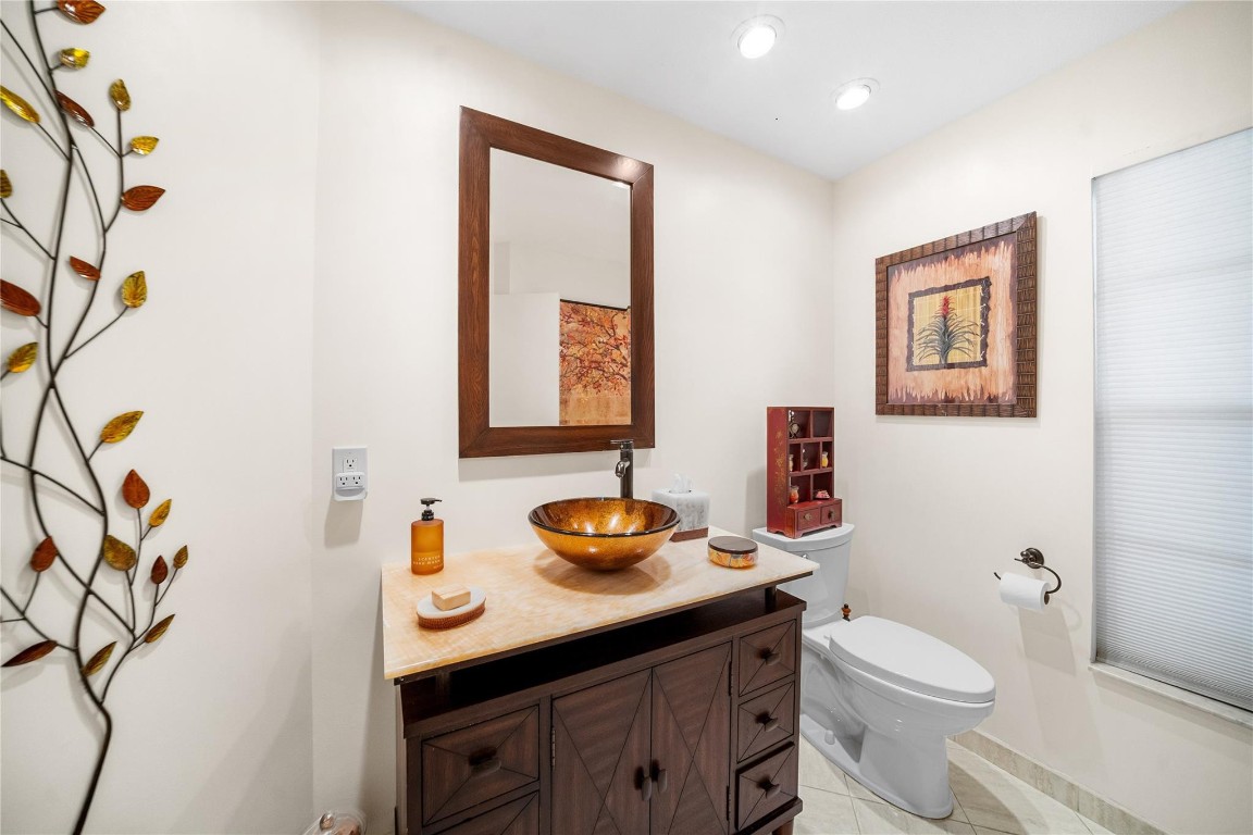 Cypress Head - Residential