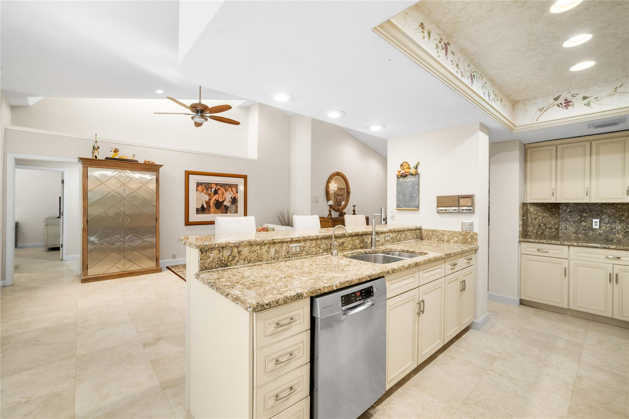 Cypress Head - Residential