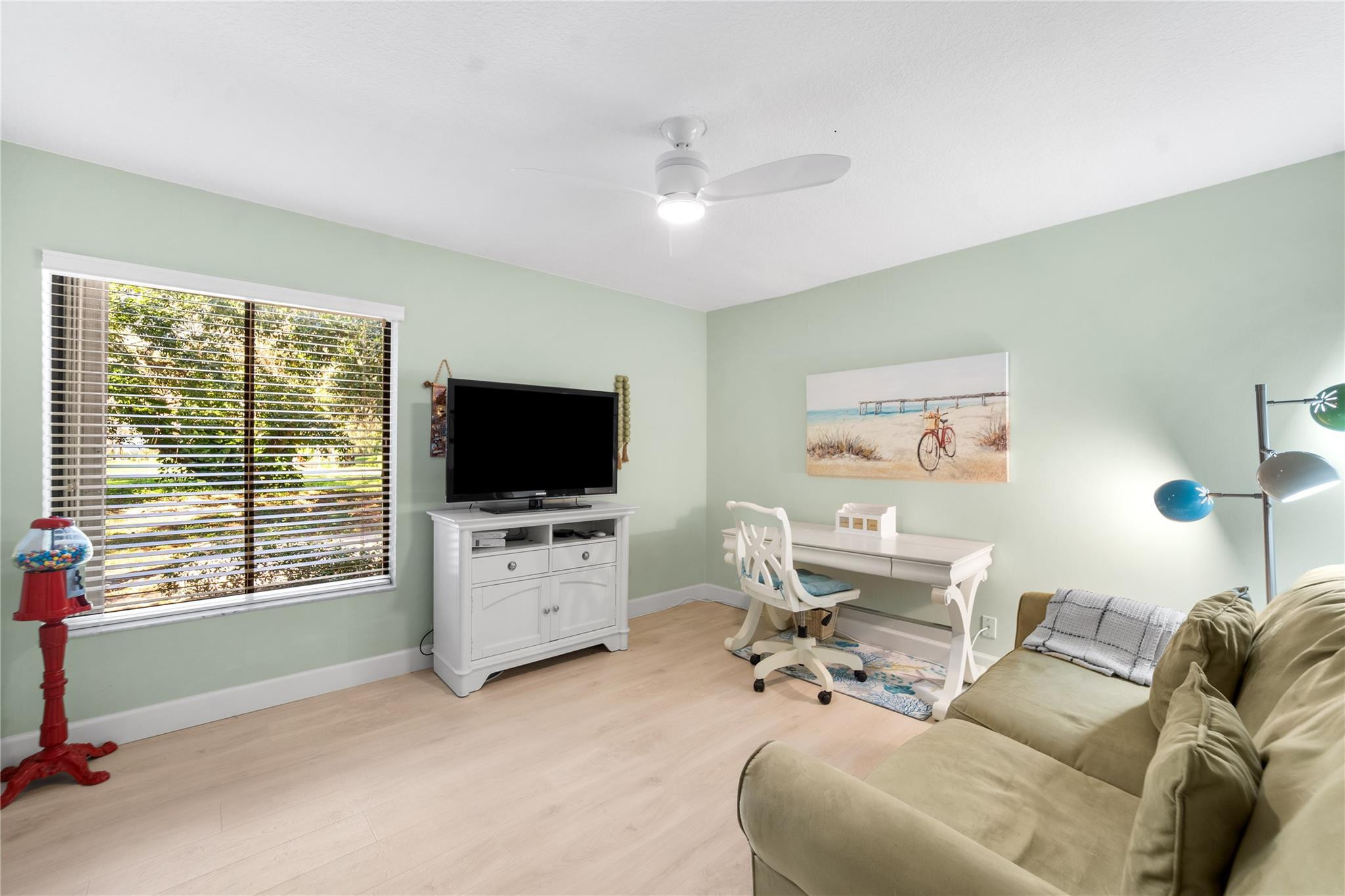 Cypress Head - Residential