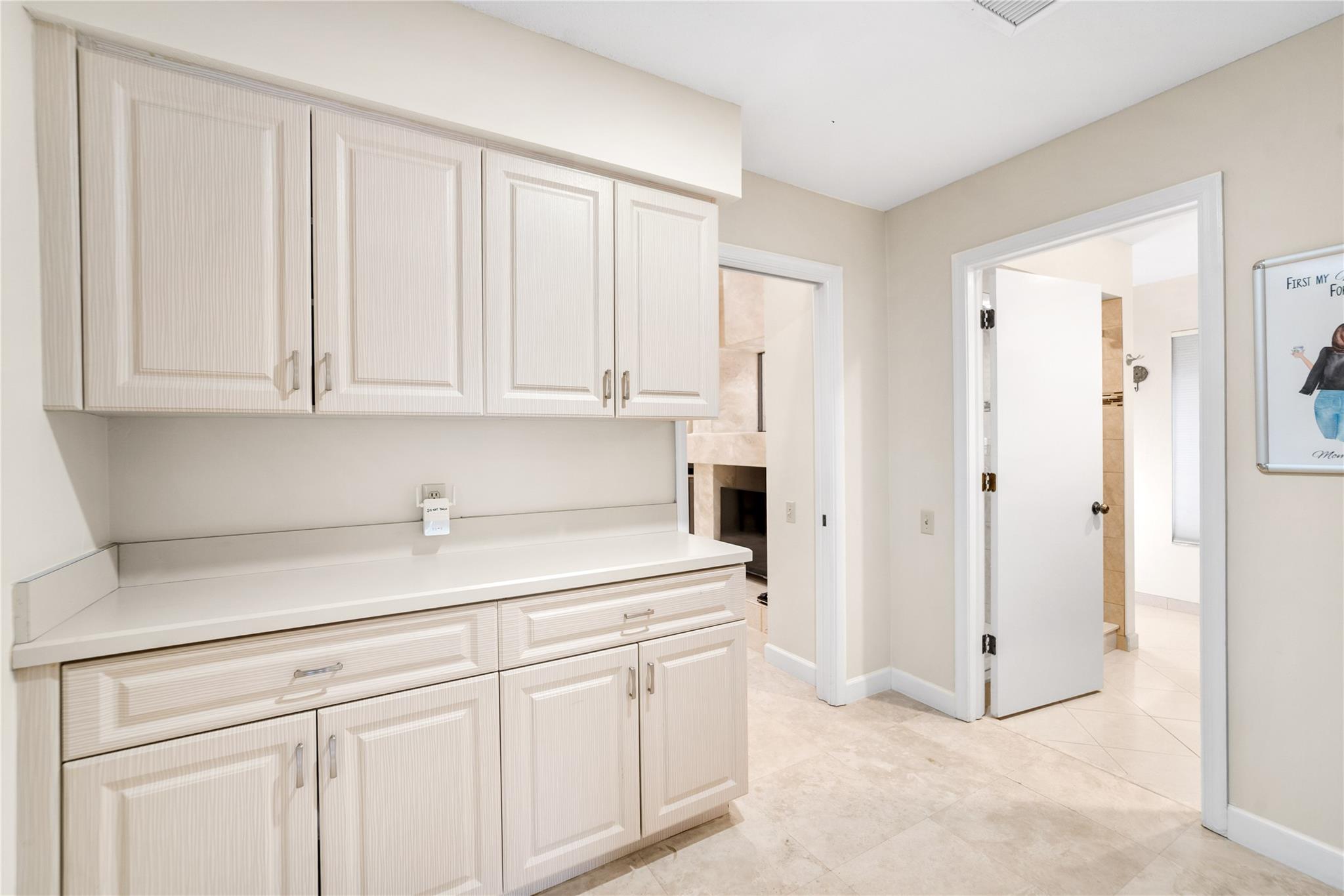 Cypress Head - Residential