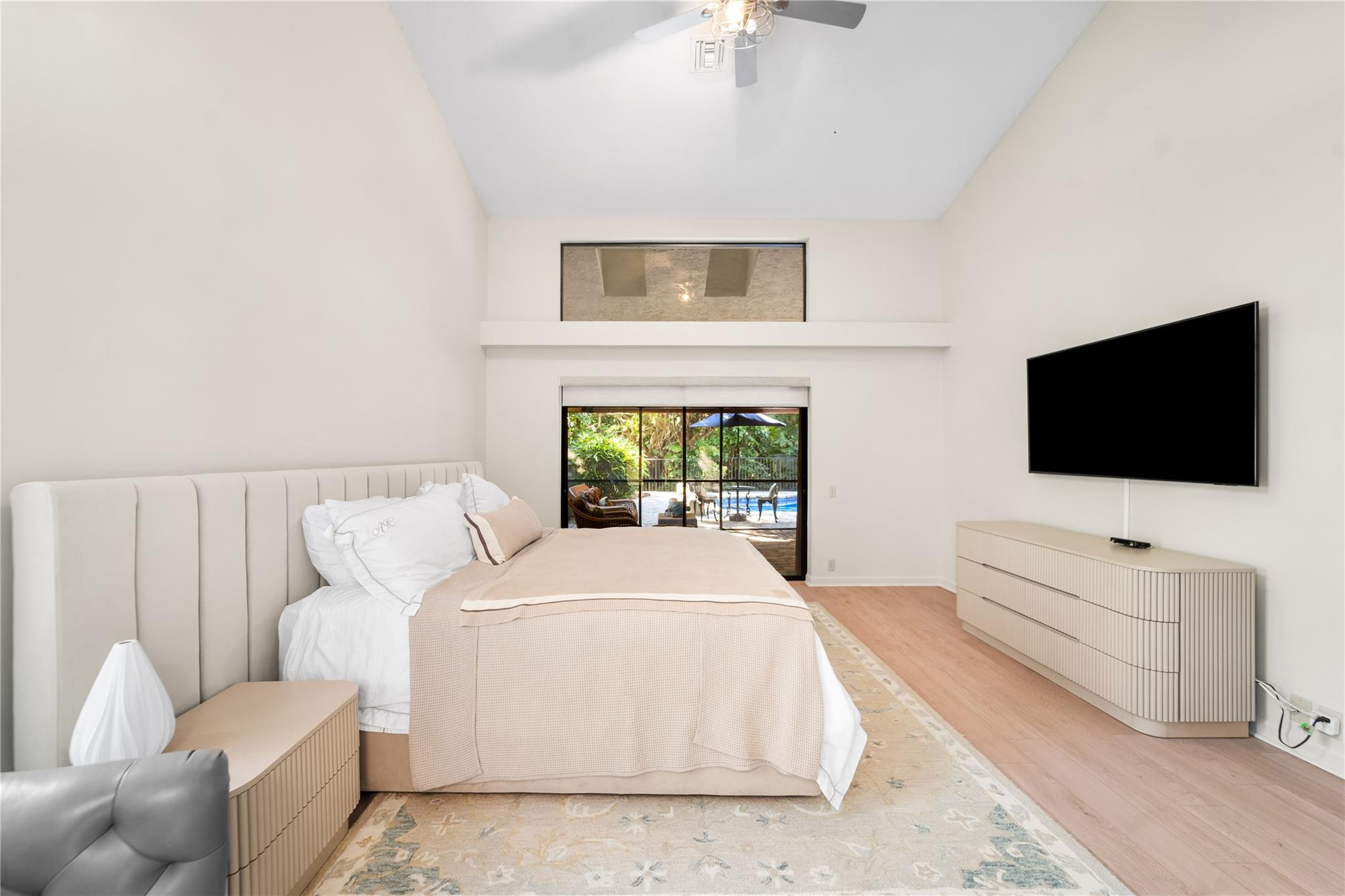 Cypress Head - Residential