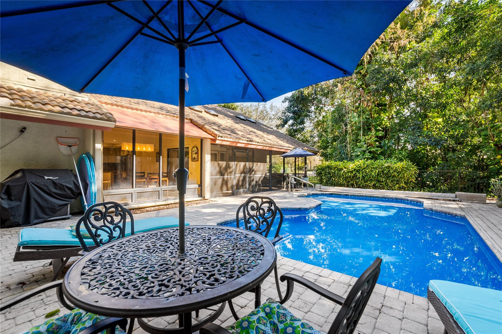 Cypress Head - Residential