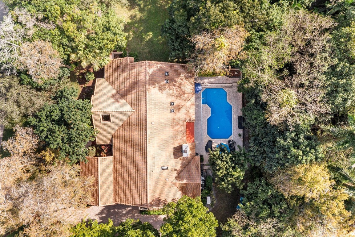 Cypress Head - Residential