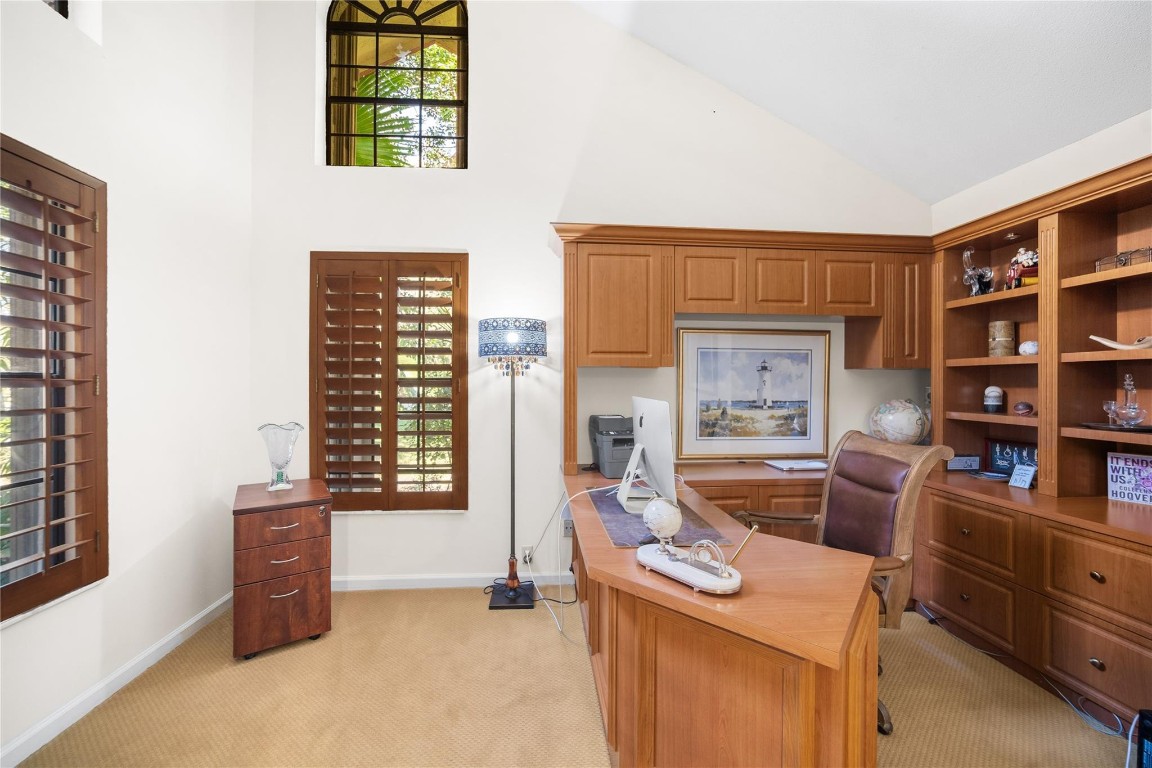 Cypress Head - Residential