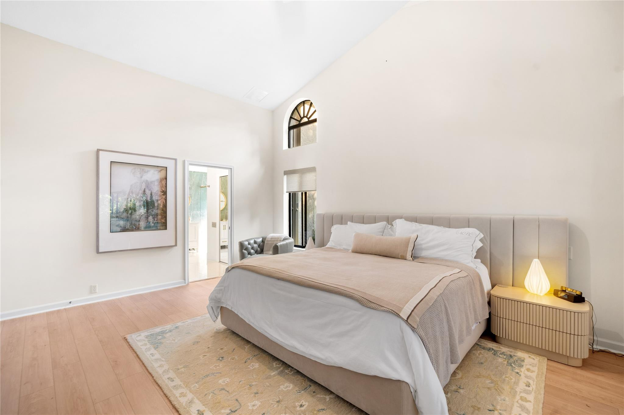 Cypress Head - Residential