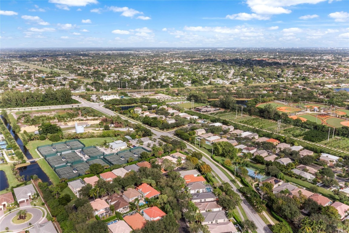Cypress Head - Residential