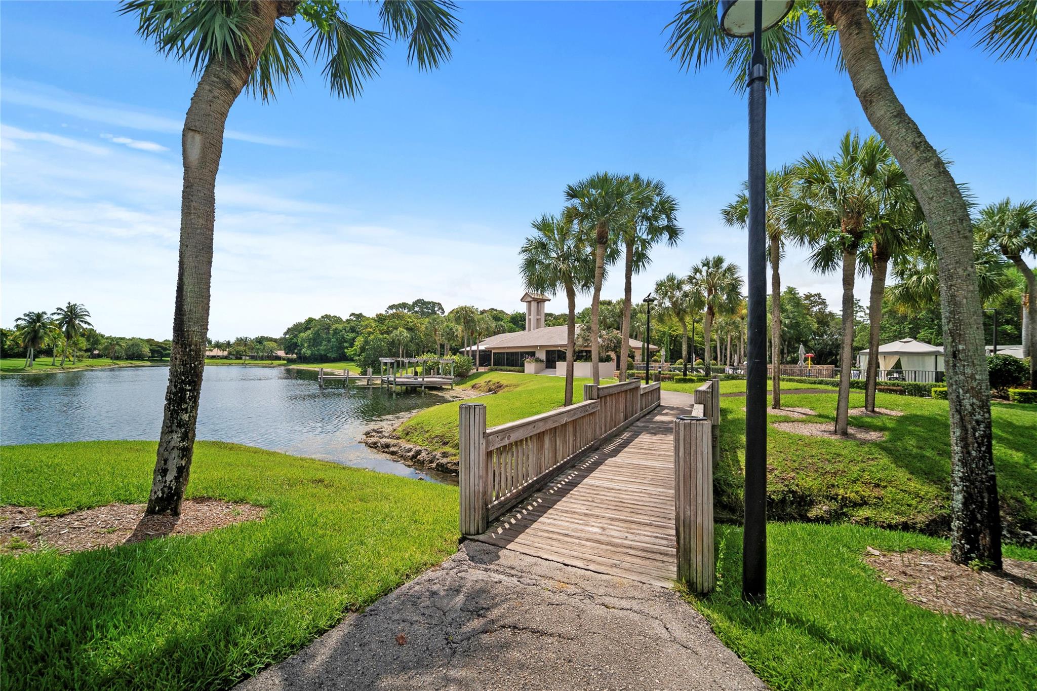 Cypress Head - Residential