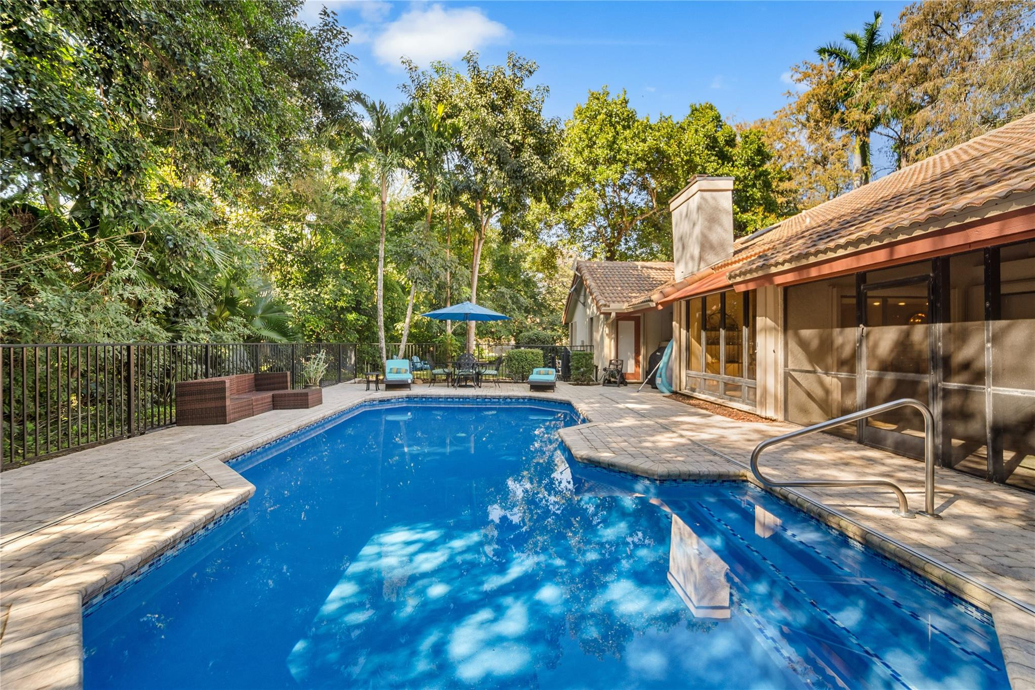 Cypress Head - Residential