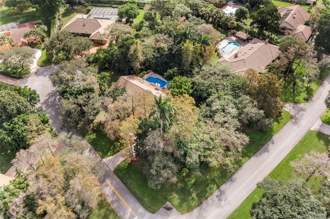 Cypress Head - Residential