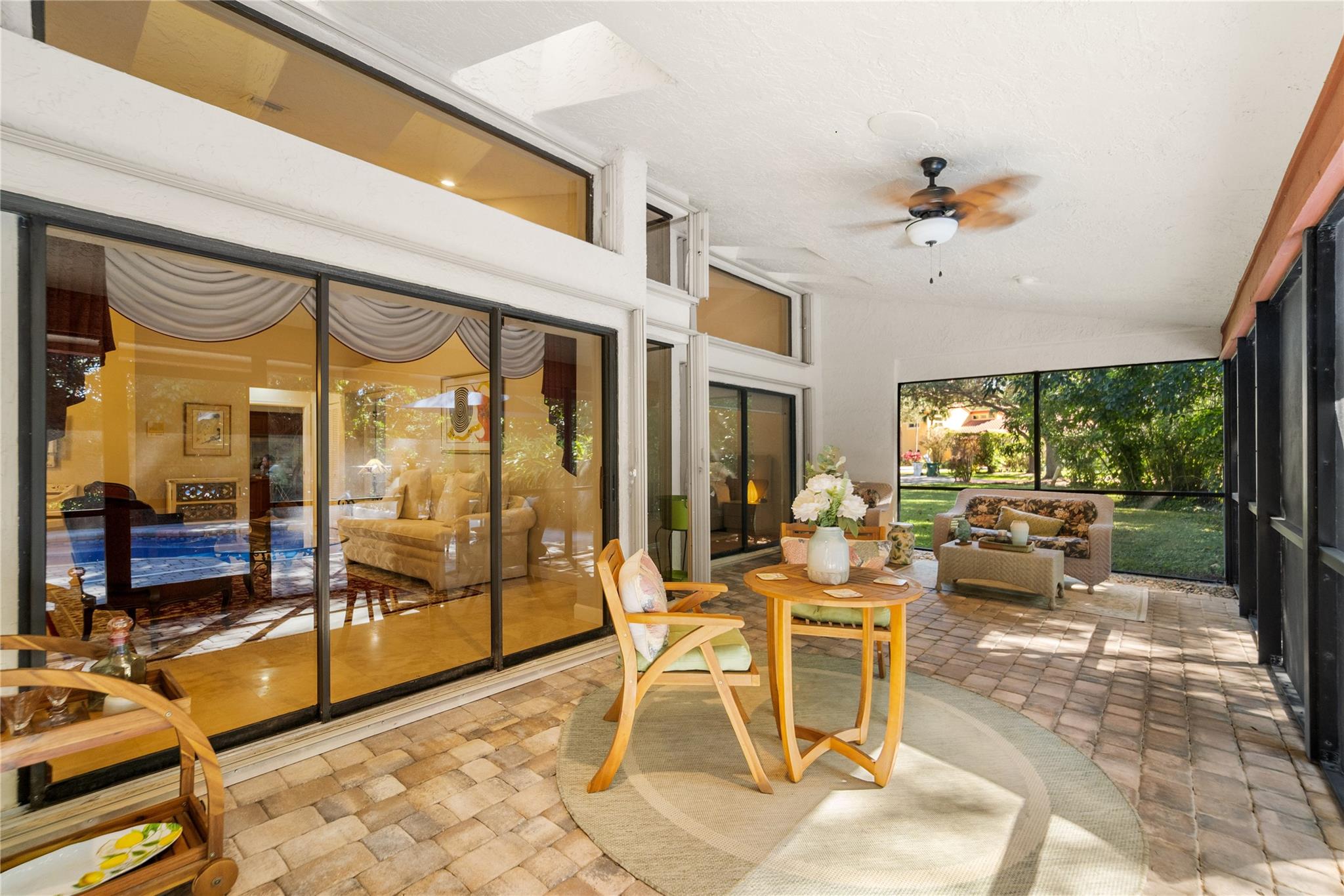 Cypress Head - Residential