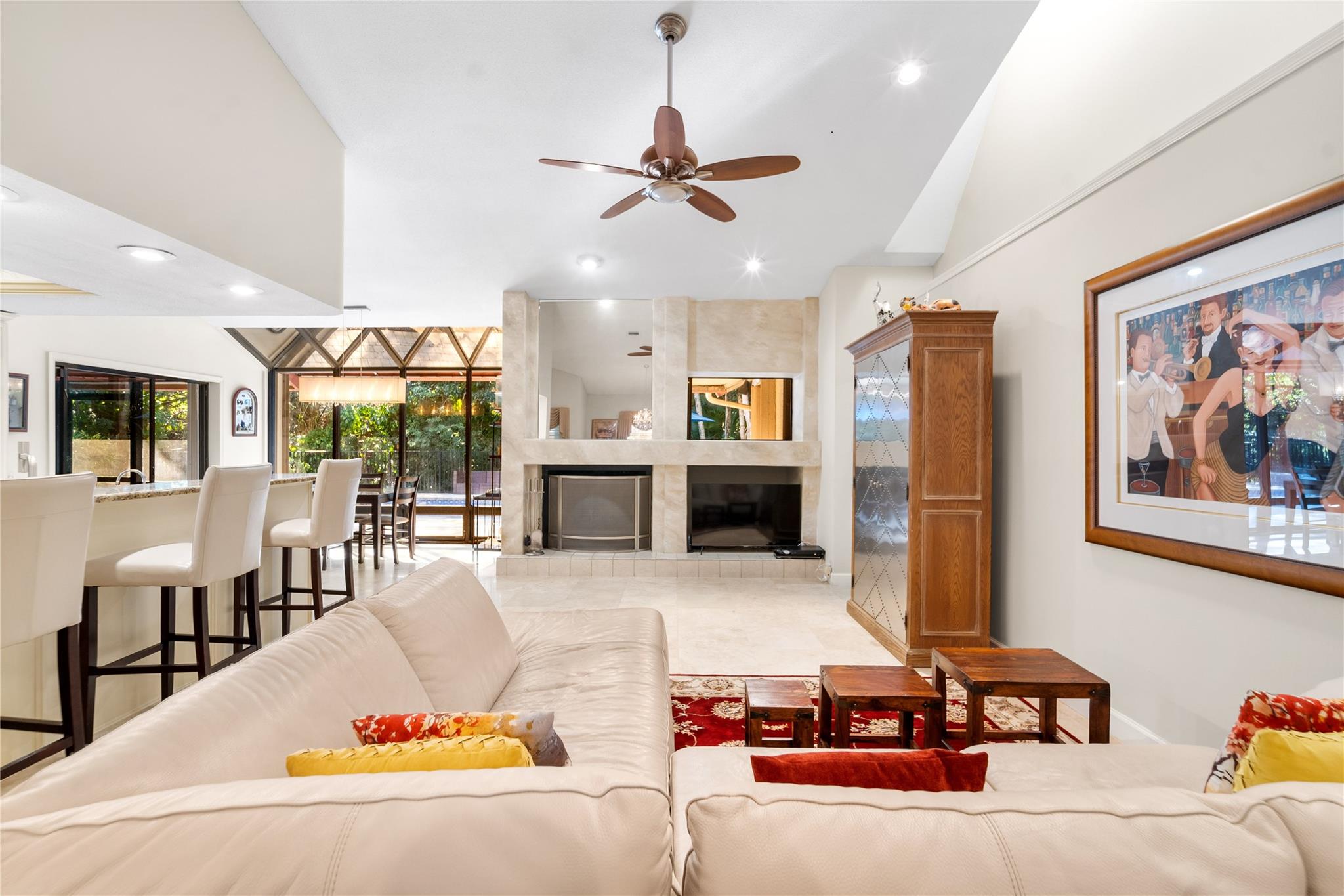 Cypress Head - Residential