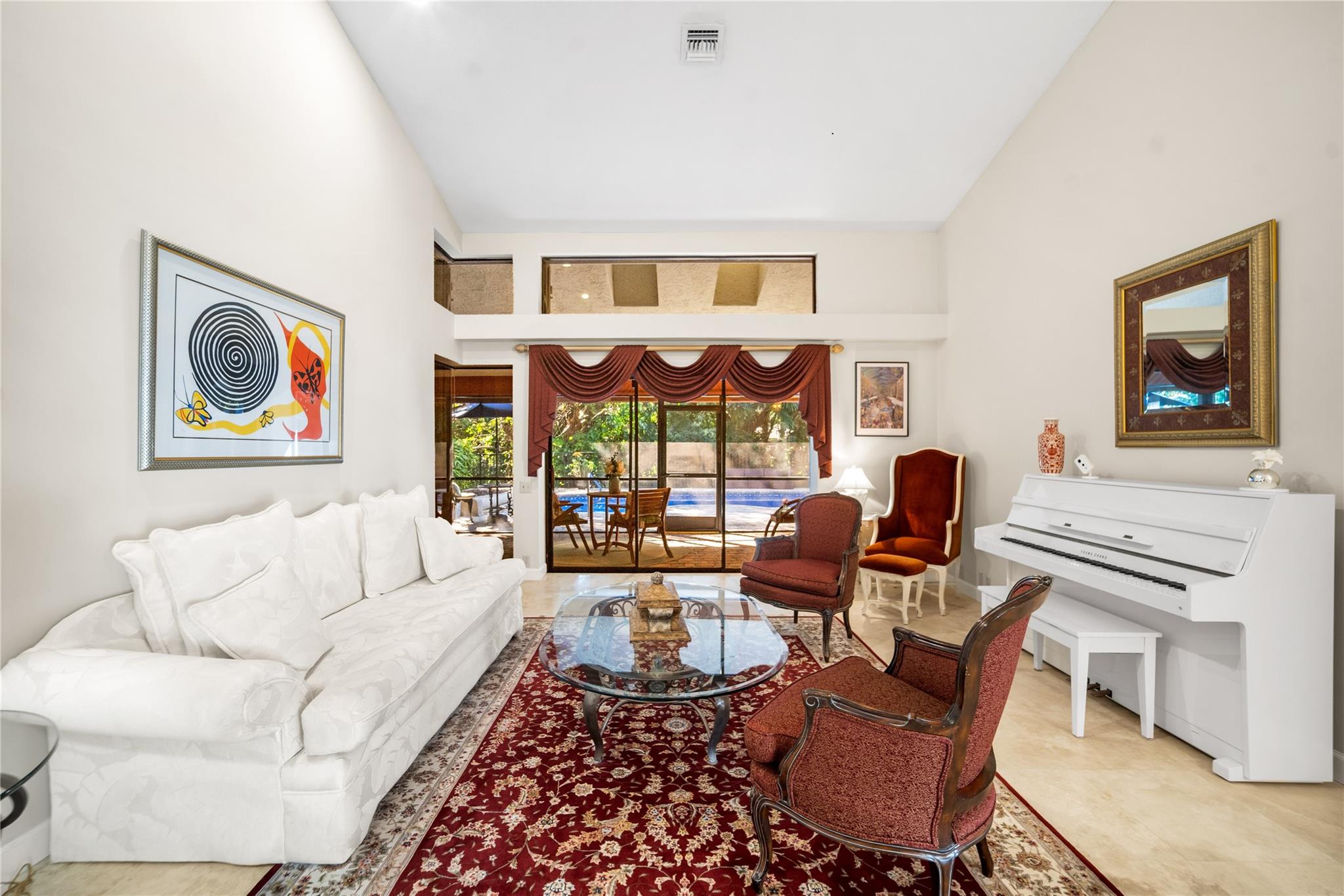 Cypress Head - Residential