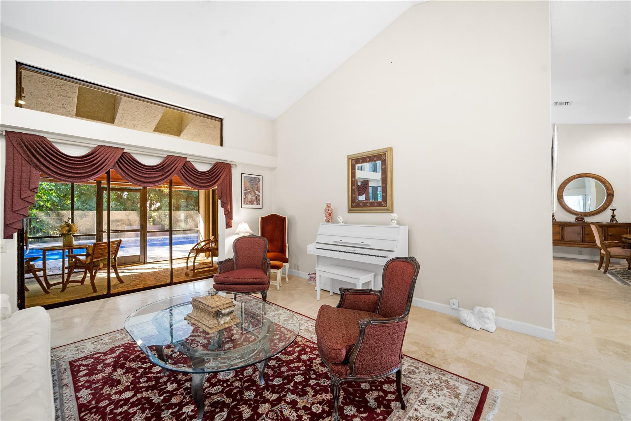 Cypress Head - Residential