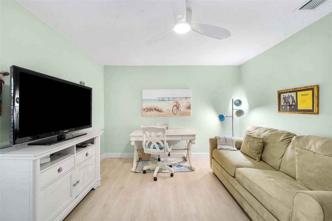 Cypress Head - Residential