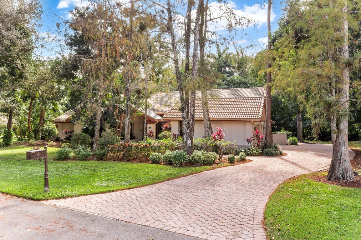 Cypress Head - Residential