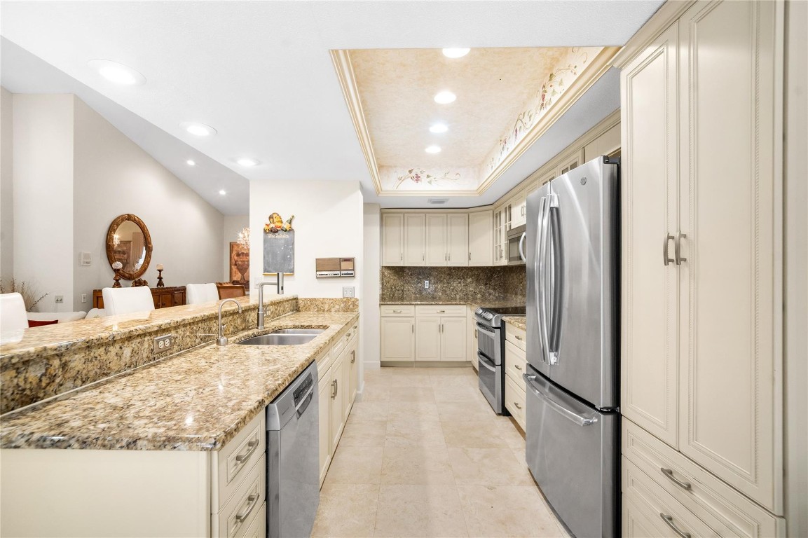 Cypress Head - Residential